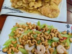 -春發合饭庄