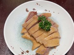 -古都历食南京菜·烤鸭·鸭血粉丝·汤包(南京博物院店)