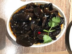 凉拌云耳-茉莉餐厅(包河万达店)