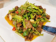 -陈生记黑鱼馆·20年活鱼现杀(宁波鼓楼店)