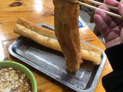 -张记焖窑·十五年专注焖烤(雍和宫店)