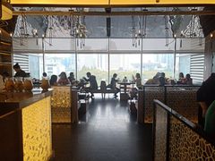 大堂-捞王锅物料理(上海世茂广场店)