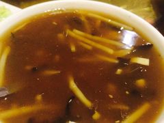 -圆满素食林饭店非遗素食(河西店)