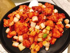 -京尊烤鸭店JINGZUN(春秀路店)