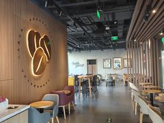 -COSTA COFFEE(金长安大厦店)