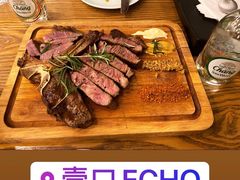 -壹口echo