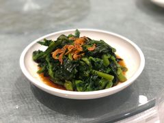 -小厨娘淮扬菜(天印大道店)