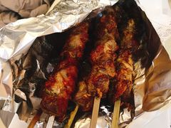 -东来顺饭庄(新源里店)