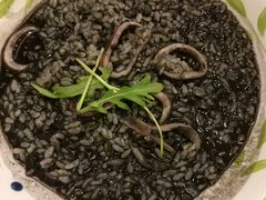 -萨莉亚意式餐厅(梅花园店)