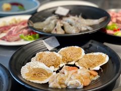 -雅玛花式铁板烧餐厅(好运街店)