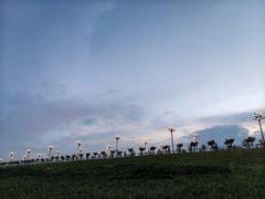 -羚羊峡古栈道森林公园