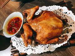 叫花鸡-风波庄(云蝠大厦店)