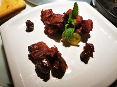 -绿茶餐厅(西湖银泰百货店)