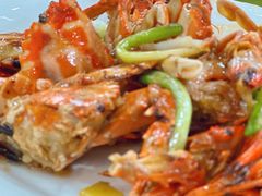 -浩海美食店(闸坡店)