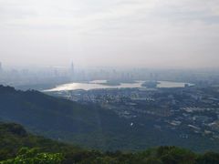 -紫金山索道-售票处