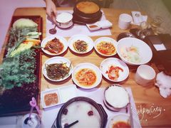 -丽池宫韩式汗蒸会馆(华灯坊店)