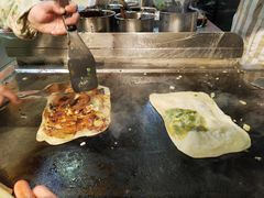 鸡蛋灌饼-海燕家人灌蛋饼(凤凰街店)