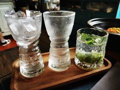 -野蔓果·山野菜(西湖景区·龙井茶田店)