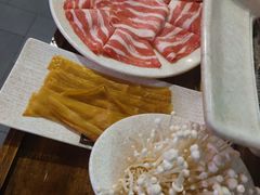 -唇辣号重庆老火锅(亦庄店)