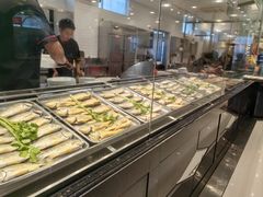 -庄氏祥记家常食府(国瑞建材家居博览中心店)