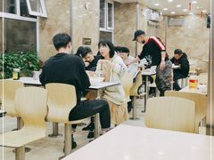 大堂-老四季(总店)