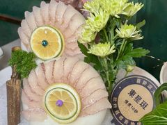 -喜聚薈·花膠雞海鮮火鍋(越秀店)