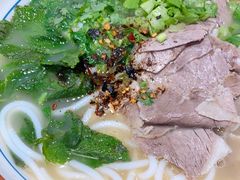 -闵四遵义羊肉粉(朝外大街店)