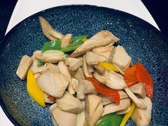 -翠湖宾馆·中餐厅