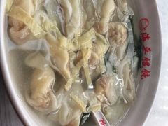 -海平馄饨(逍遥二路店)