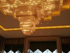 -常州富力喜来登酒店 Feast盛宴标帜西餐厅(新北万达广场店)