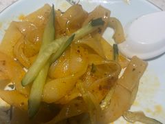 -刀郎牛肉面新疆餐厅·烧烤(清真通州珠江国际城店)