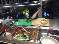 -特派卷·老北京烤鸭卷(合生汇购物中心店)