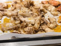 -玫瑰花园自助烤肉(顺义鑫海韵通店)