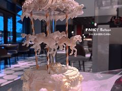 -卡比儿童蛋糕·心意定制·低脂零卡糖动物奶油FancyBALLOON(滨海店)