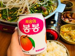 -京玉菲饭店(李村店)