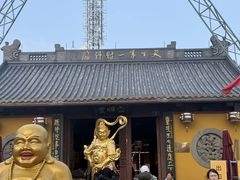 -灵顺寺