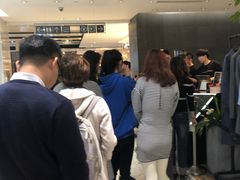 -Manner Coffee(芮欧百货店)