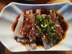 鸡豆凉粉-小厨子私房菜·云南美食店