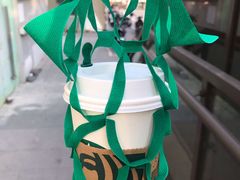 -星巴克臻选(南京金茂览秀城店)