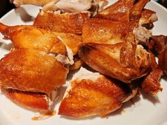 -张家卫·阳江菜·小海鲜(肥婆湾桥店)
