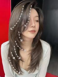 -时尚殿堂hair salon
