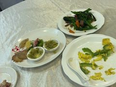 -文记壹心鸡(宝华路店)