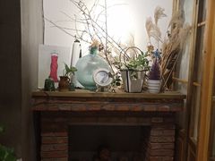 -麦甜创意轻食餐厅(西康路店)