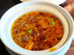 蟹粉桃胶-蟹榭·本帮江浙菜·蟹宴(五角场合生汇商场店)