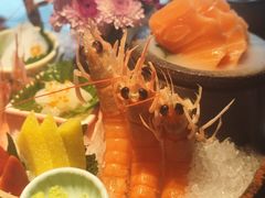 -花潮料理艺食馆(成都万象城店)