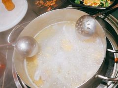 -淼福猪肚鸡·椰子鸡火锅(大沙地店)