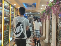 -乐潮汇时尚量贩式KTV(嘉业国际城购物中心店)