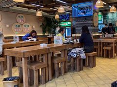 -云阿蛮云南生烫牛肉米线(奉贤路店)