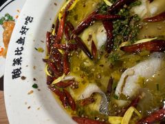 -太二酸菜鱼(上海佛罗伦萨小镇店)