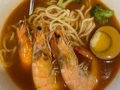 -子霖南山鲜虾面(南山总店)